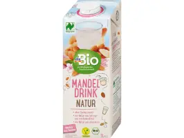 Mlijeko od badema 1 L