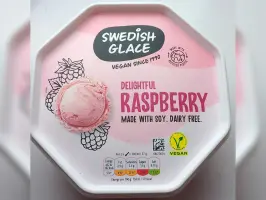 Delightful raspberry 750 ml