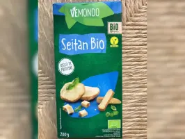 Seitan odresci 200 g